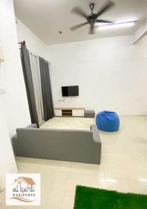 Al Kahfi Residence @ Kuala Ibai